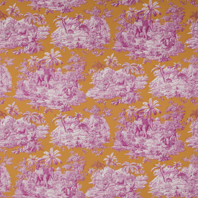Papier peint BENGALE de Manuel Canovas 2