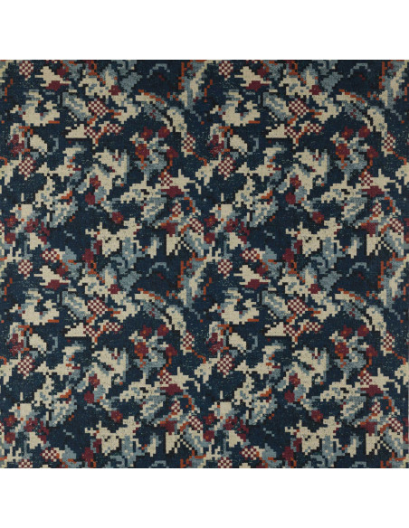 Tissu DIEGO de LARSEN Tissu DIEGO de LARSEN