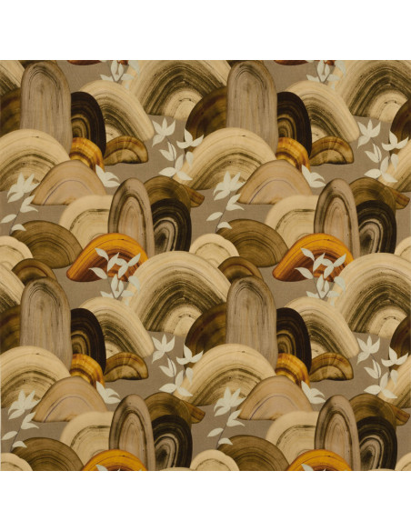 Tissu KODAMA de LARSEN