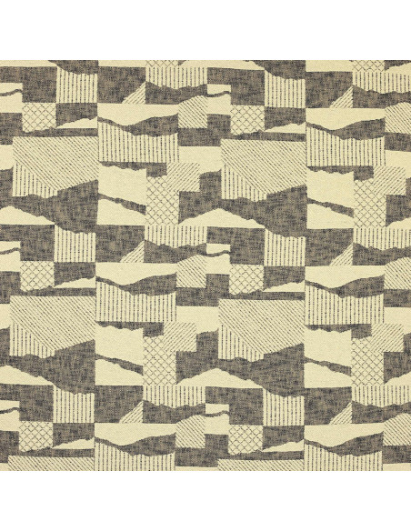 Tissu MAROUA de LARSEN