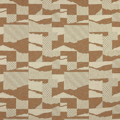 Tissu MAROUA de LARSEN 2