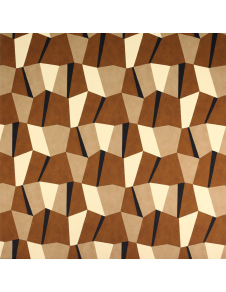 Tissu SIKASSO de LARSEN