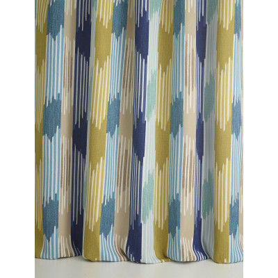 Tissu IKAT de Pierre Frey 2