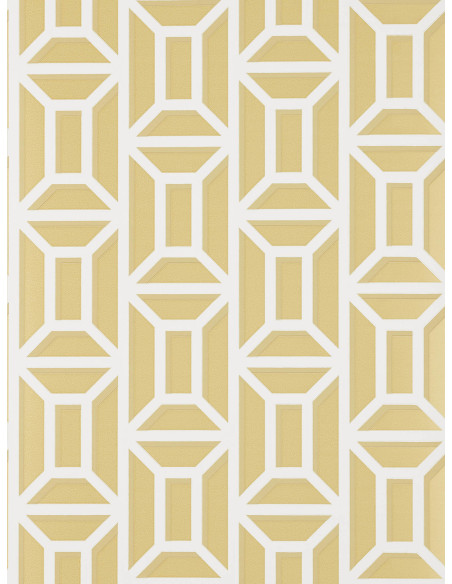 Papier peint  DECOR IMPERIAL de Pierre Frey