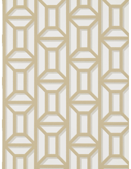 Papier peint  DECOR IMPERIAL de Pierre Frey