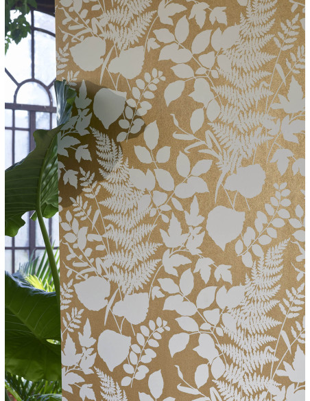 Papier peint LES FOUGERES de Pierre Frey