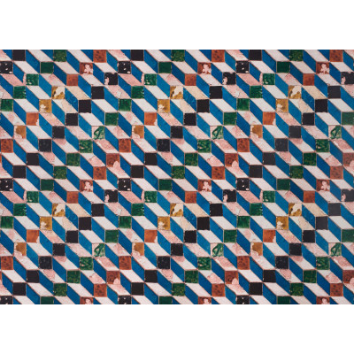 Papier peint PERSEPOLIS de Pierre Frey 2