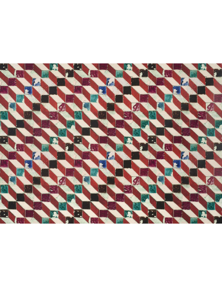 Papier peint PERSEPOLIS de Pierre Frey Papier peint PERSEPOLIS de Pierre Frey