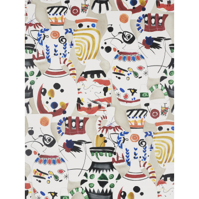 Papier peint VENCE de Pierre Frey 2