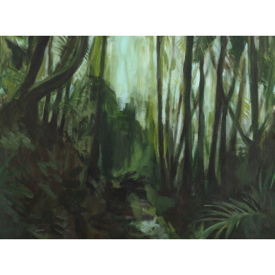 Décor panoramique AMAZONIA de Pierre Frey 2