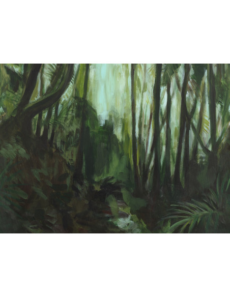 Décor panoramique AMAZONIA de Pierre Frey