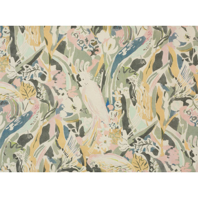 Tissu LE CHANT DE TIDORE de Pierre Frey 2