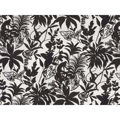 Tissu LE CHANT DE TIDORE de Pierre Frey 2