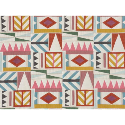 Tissu PUEBLOS de Pierre Frey 2