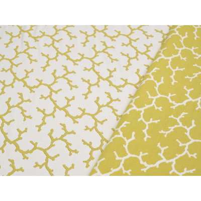 Tissu CORAIL de Pierre Frey 2