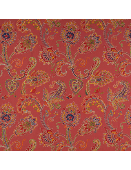 Tissu CARSINA de Colefax and Fowler