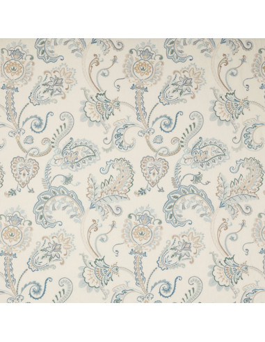 Tissu CARSINA de Colefax and Fowler