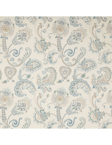 Tissu CARSINA de Colefax and Fowler