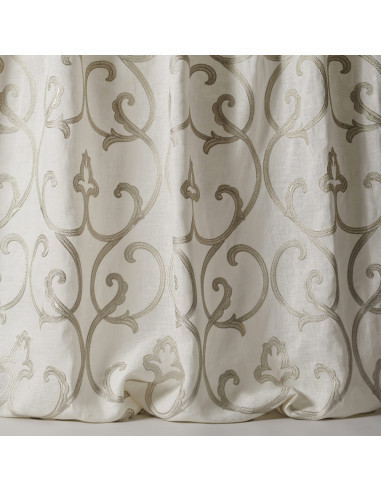 Tissu FERNLEY de Colefax and Fowler