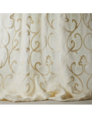 Tissu FERNLEY de Colefax and Fowler