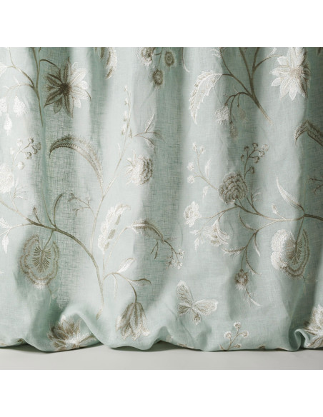 Tissu KALINA de Colefax and Fowler