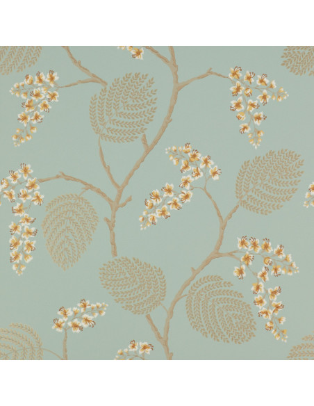 Papier peint ATWOOD de Colefax and Fowler