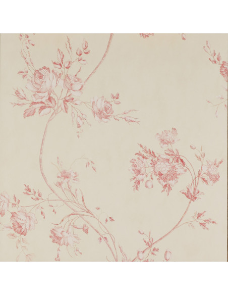 Papier peint DARCY de Colefax and Fowler Papier peint DARCY de Colefax and Fowler
