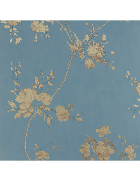 Papier peint DARCY de Colefax and Fowler