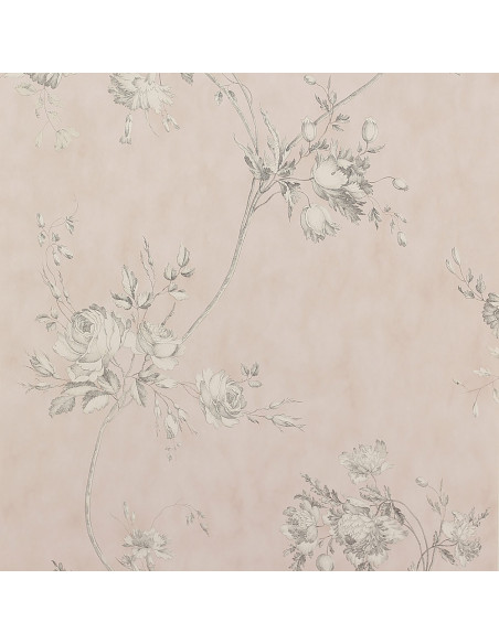 Papier peint DARCY de Colefax and Fowler Papier peint DARCY de Colefax and Fowler