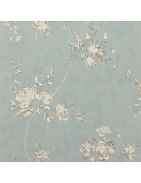 Papier peint DARCY de Colefax and Fowler