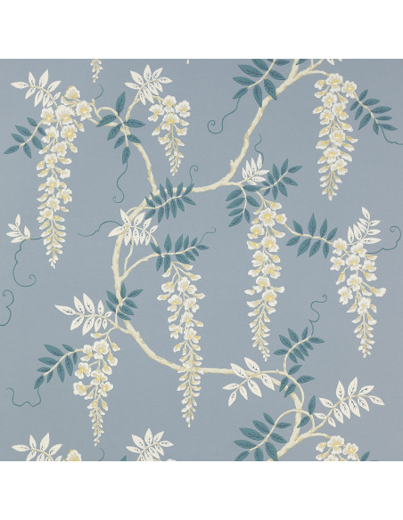 Papier peint GRAYSHOTT de Colefax and Fowler