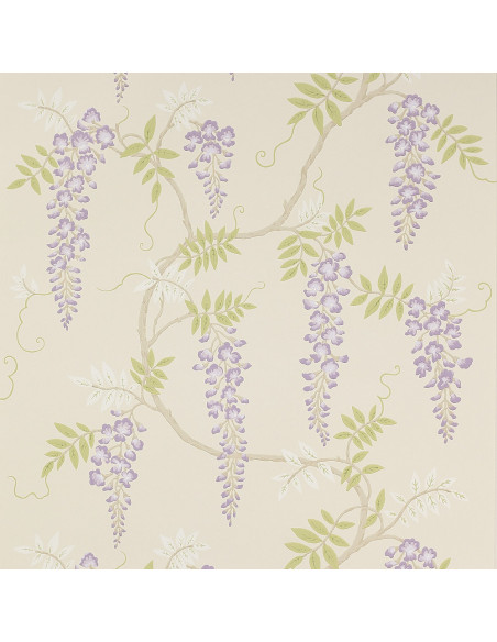 Papier peint GRAYSHOTT de Colefax and Fowler