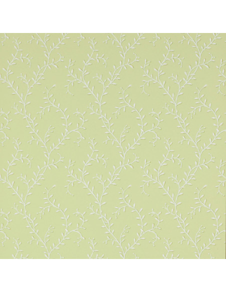 Papier peint LEAFBERRY de Colefax and Fowler