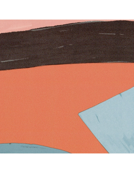 Papier Peint NID D'OISEAU de ELITIS