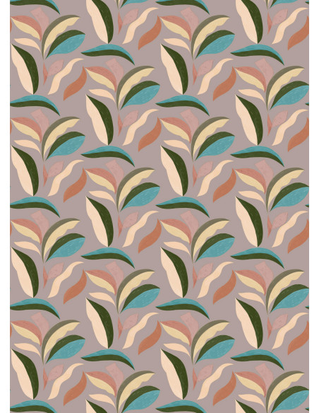 Papier Peint NID D'OISEAU de ELITIS