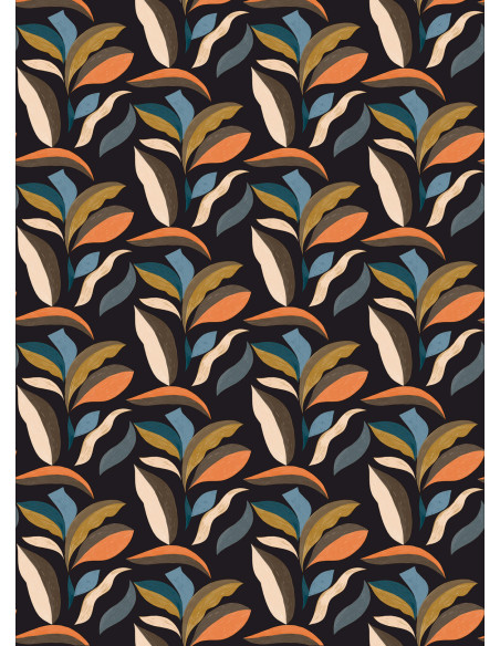 Papier Peint NID D'OISEAU de ELITIS