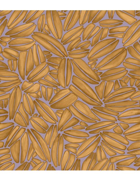 Papier Peint SUCCULENTE de ELITIS