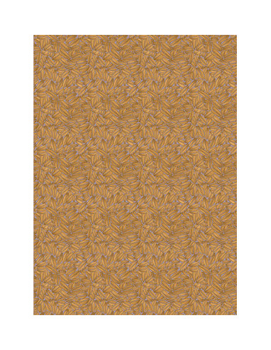 Papier Peint SUCCULENTE de ELITIS