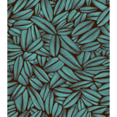 Papier Peint SUCCULENTE de ELITIS 2