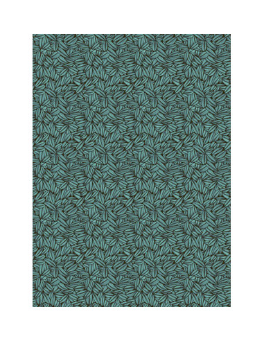 Papier Peint SUCCULENTE de ELITIS