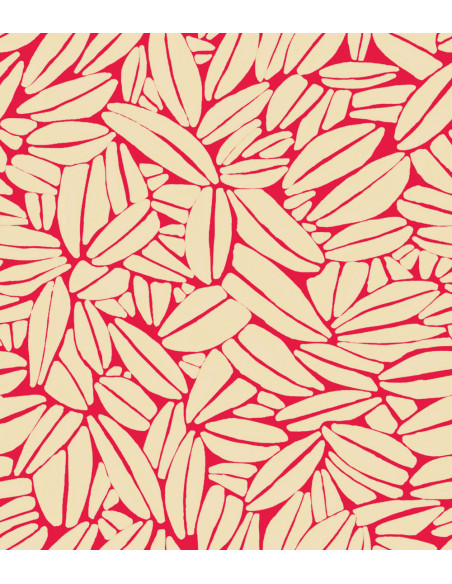 Papier Peint SUCCULENTE de ELITIS