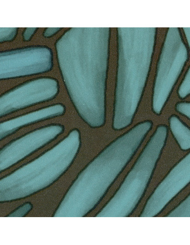 Papier Peint SUCCULENTE de ELITIS