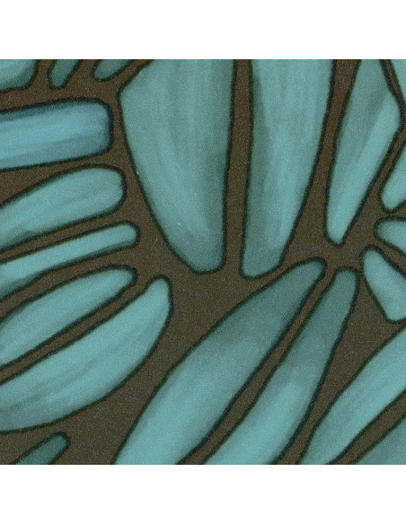 Papier Peint SUCCULENTE de ELITIS