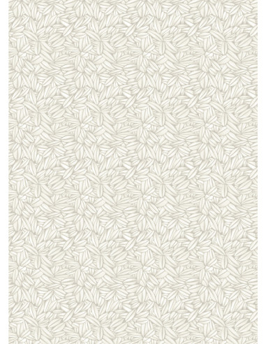 Papier Peint SUCCULENTE de ELITIS