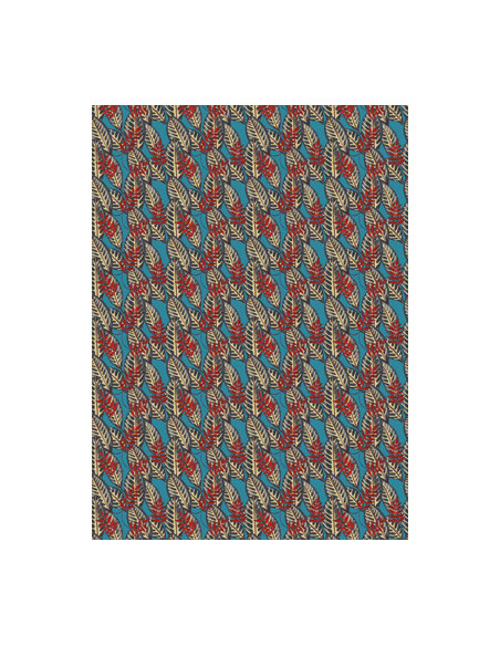 Papier Peint ALOCASIA de ELITIS