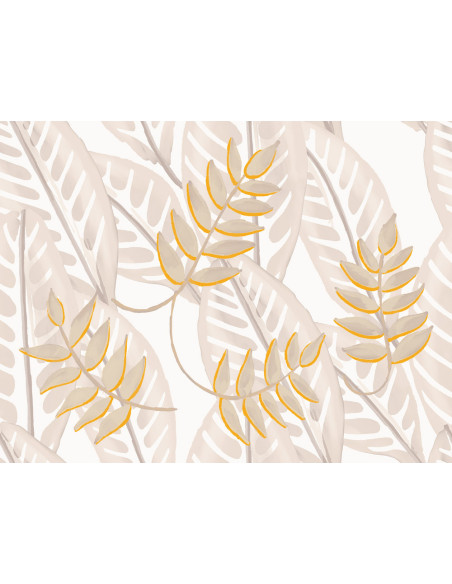 Papier Peint ALOCASIA de ELITIS