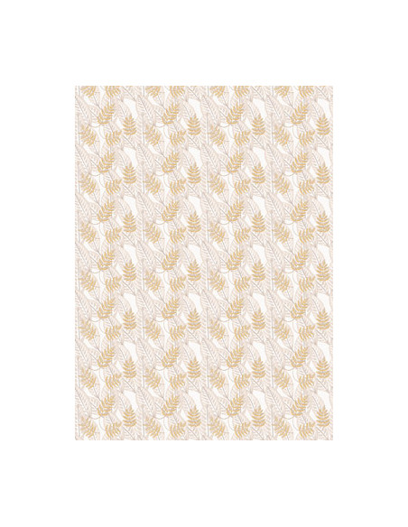 Papier Peint ALOCASIA de ELITIS