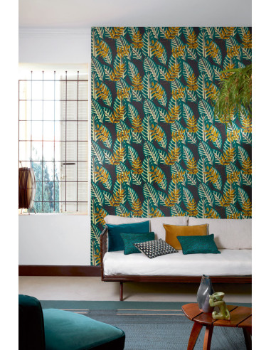 Papier Peint ALOCASIA de ELITIS