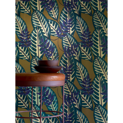 Papier Peint ALOCASIA de ELITIS