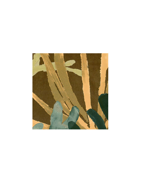 Papier Peint ALGUES de ELITIS